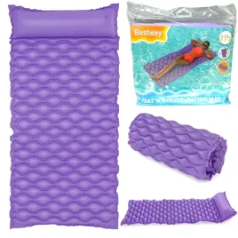 bestway-dmuchany-materac-do-plywania-rulon-fioletowy