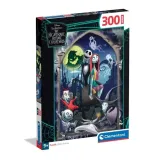 puzzle-300-elementow-miasteczko-halloween