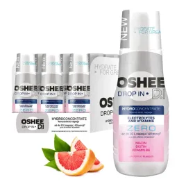 9x-oshee-drop-in-zero-hydrokoncentrat-bez-cukru-grapefruit-500-ml-10-l