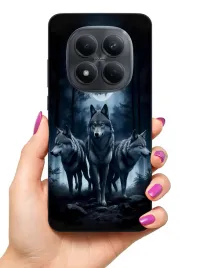 etui-case-do-xiaomi-redmi-note-15-pro-pajaki-rekiny-skorpiony-wilki