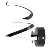 lampa-scienna-kinkiet-sprezynka-black-led-czarny-kolor-bialy-czarny