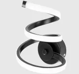 lampa-scienna-kinkiet-sprezynka-black-led-czarny-kod-producenta-app1052-w