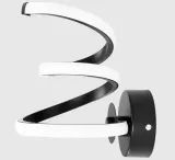 lampa-scienna-kinkiet-sprezynka-black-led-czarny-marka-toolight