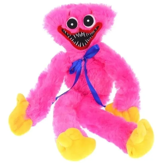maskotka-przytulanka-pluszowa-poppy-playtime-huggy-wuggy-missy-kissy-stan-nowy