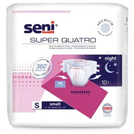 pieluchomajtki-dla-doroslych-zapinane-na-rzepy-seni-super-quatro-s-10-szt