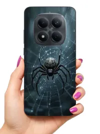 etui-case-do-xiaomi-redmi-note-15-pro-pajaki-rekiny-skorpiony-wilki