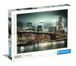 puzzle-1000-elementow-clementoni-hqc-new-york-skyline