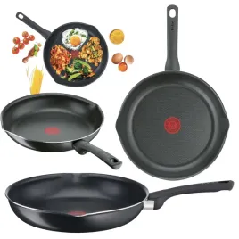 patelnia-nieprzywierajaca-tradycyjna-tefal-day-by-day-24-cm