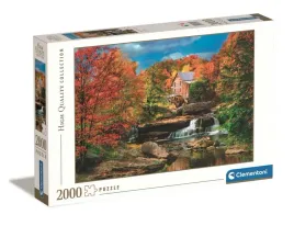 puzzle-2000-elementy-hq-glade-creek-grist-mill