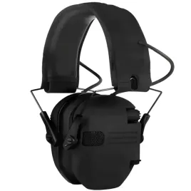 sluchawki-aktywne-strzeleckie-taktyczne-czarne-nauszniki-ochronniki-sluchu