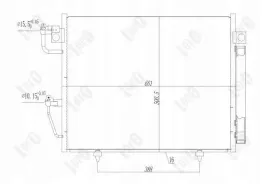 skraplacz-chlodnica-klimatyzacji-mitsubishi-montero-v80-90-06-3-0-i-v6
