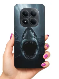 etui-case-do-xiaomi-redmi-note-15-pro-pajaki-rekiny-skorpiony-wilki