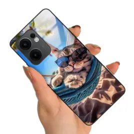 etui-do-oppo-reno-13f-4g-premium-z-polyskiem-urocze-zwierzeta-pieski-kotki