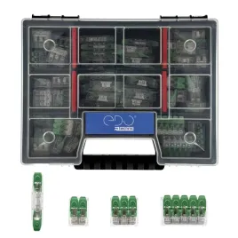 zestaw-szybkozlaczka-zlaczka-edo-drut-linka-komplet-szkrzynka-box-65-sztuk