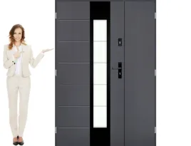 drzwi-zewnetrzne-dwuskrzydlowe-black-120130140cm