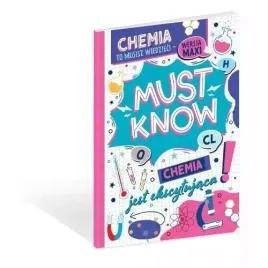 ksiazeczka-a4-must-know-chemia