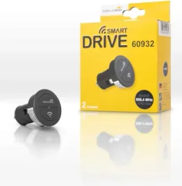 schellenberg-60932-pilot-smart-drive-2-kanalowy-8684-mhz