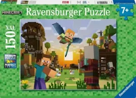 puzzle-150-elementow-minecraft
