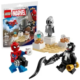 lego-super-heroes-30707-napad-venoma-na-muzeum