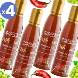4x-krem-z-bialego-octu-winnego-z-chili-wloski-whynot-150-ml-andrea-milano