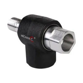 mechanic-adapter-pochlaniacz-pylu-drillstream-aluminium