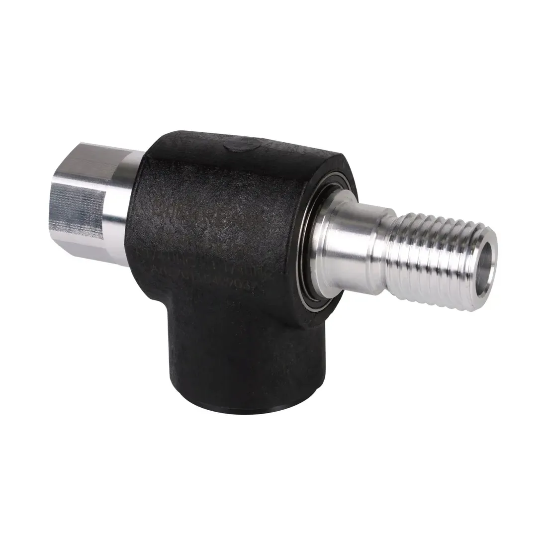 mechanic-adapter-pochlaniacz-pylu-drillstream-aluminium