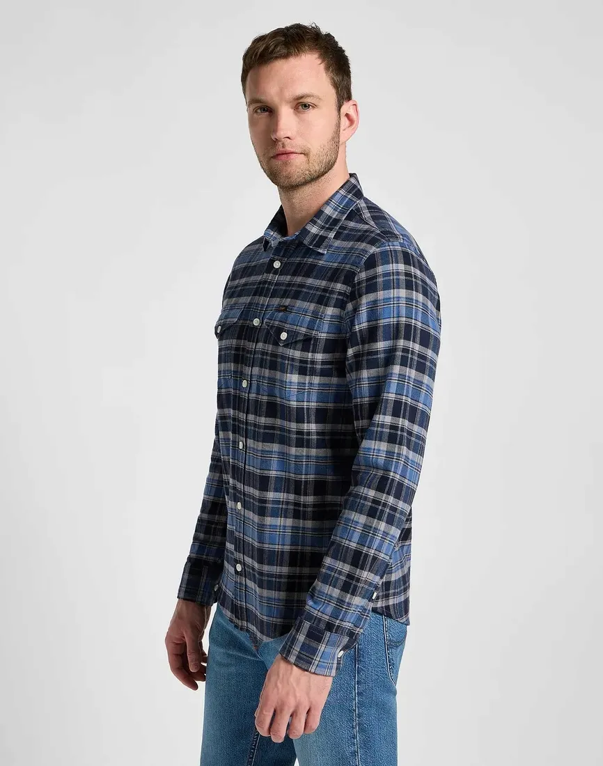 lee-regular-shirt-s-meska-koszula