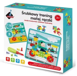 srubkowy-trening-malej-raczki