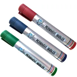 marker-pisak-permanentny-wododporny-okragly-zestaw-3-sztuki