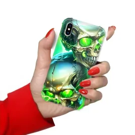 etui-do-iphone-x-antishock-ochronne-wzmocnione-rogi-gotyckie-czaszki-wzory
