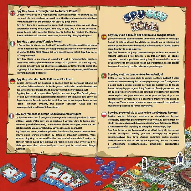 spy-guy-rzym-wiek-dziecka-5-lat