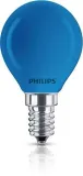 zarowka-kulka-e14-niebieska-15w-philips