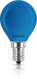 zarowka-kulka-e14-niebieska-15w-philips