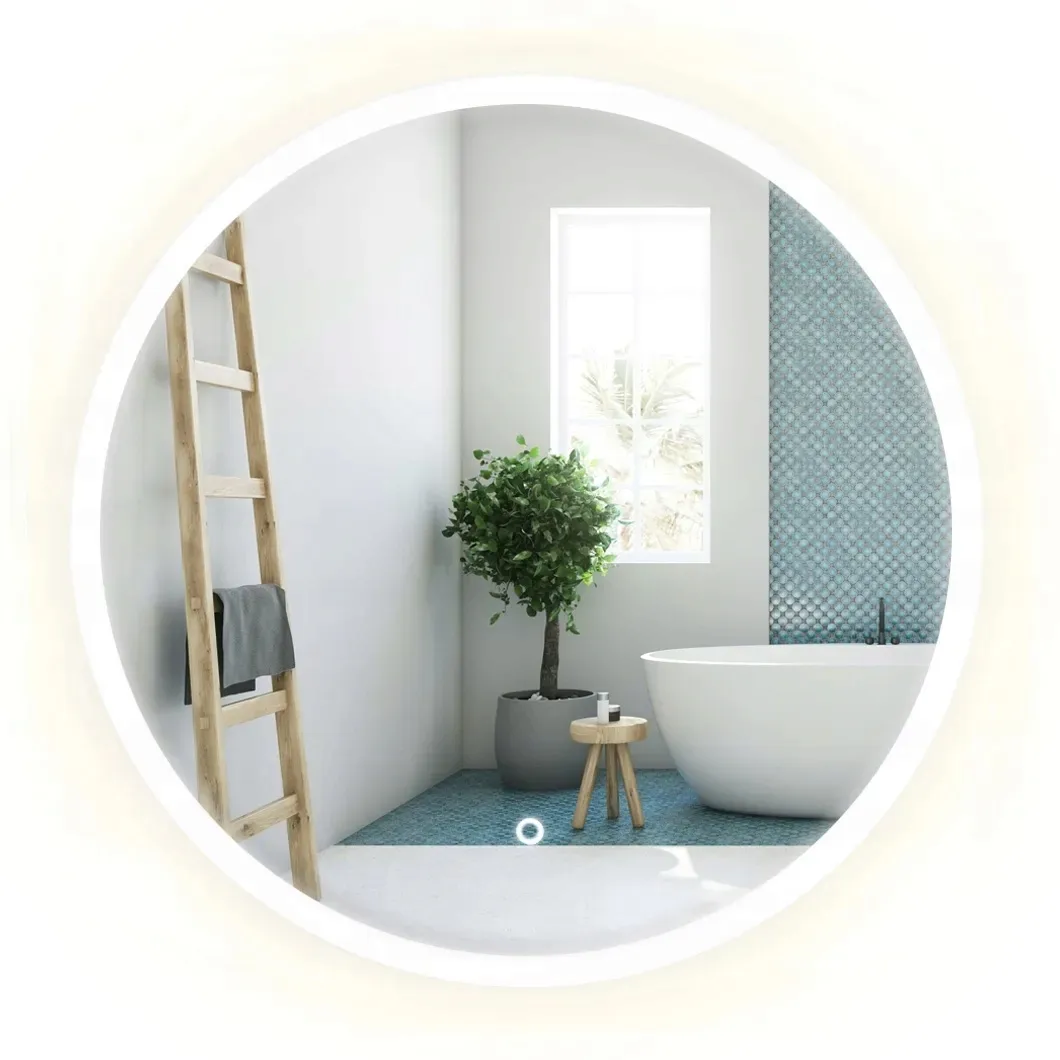 lustro-led-ffj-70cm-stan-nowy
