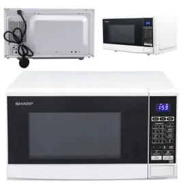 kuchenka-mikrofalowa-wolnostojaca-mikrofalowka-sharp-r670w-20-l-800-w