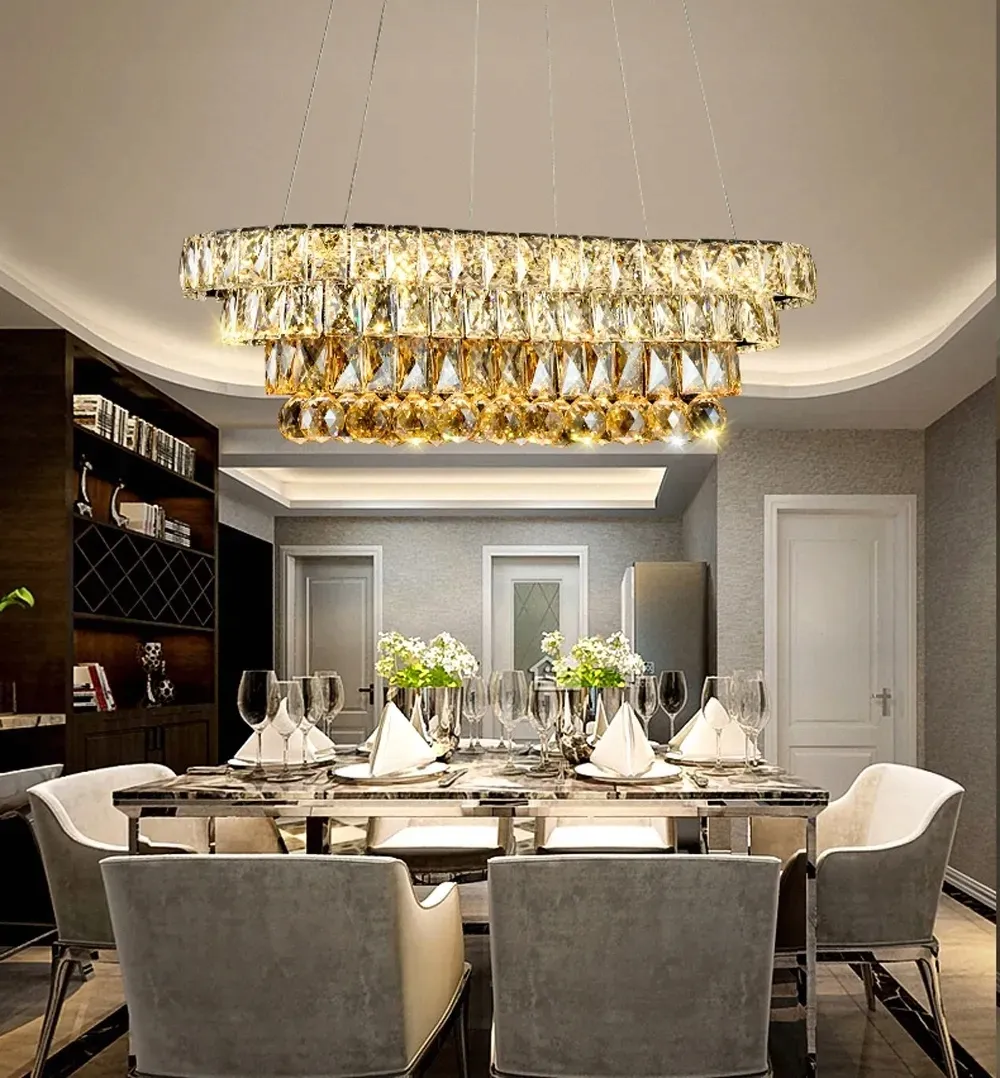 lampa-krysztalowa-wiszaca-led-sufitowa-zyrandol-z-pilotem-regulowana-barwa-stan-nowy