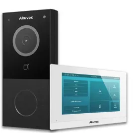 zestaw-z-wideodomofonowy-akuvox-e12w-z-monitorem-c313n