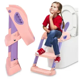 nakladka-na-sedes-wc-drabinka-dla-dzieci-podnozek-siedzisko-antyposlizgowe
