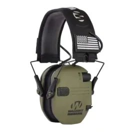 sluchawki-aktywne-strzeleckie-taktyczne-zielone-nauszniki-ochronniki-sluch