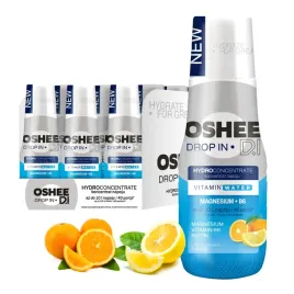 9x-oshee-drop-in-hydrokoncentrat-magnez-b6-pomarancza-cytryna-500-ml-10l