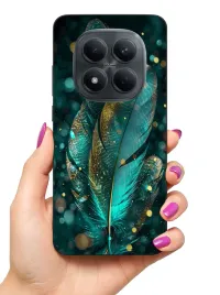 etui-case-do-xiaomi-redmi-note-15-pro-piora-liscie-wzorki