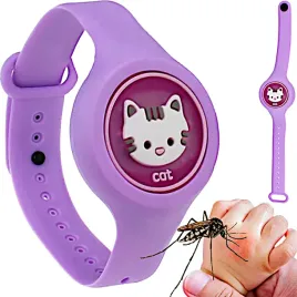 opaska-swiecaca-na-komary-silikonowa-dla-dzieci-zegarek-led-pachnaca-fiolet