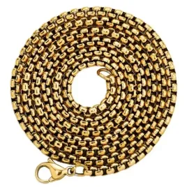 naszyjnik-pozlacany-lancuch