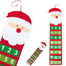 kalendarz-adwentowy-swiateczny-mikolaj-balwan-filcowy-wiszacy-pusty