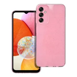 futeral-clear-case-2mm-blink-do-samsung-a14-5g-a14-4g-rozowy