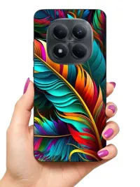 etui-case-do-xiaomi-redmi-note-15-pro-piora-liscie-wzorki