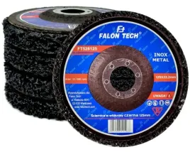 tarcza-scierna-wlosy-murzyna-125-do-usuwania-rdzy-wloknina-metal-inox-5-szt