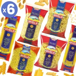 6x-mix-wloski-makaron-z-pszenicy-durum-swider-rurka-spaghetti-500-g-divella