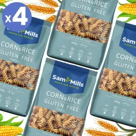 4x-makaron-bezglutenowy-kukurydziano-ryzowy-swider-fusilli-400g-sammills