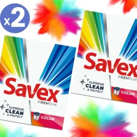 2x-proszek-do-prania-tkanin-kolorowych-premium-color-3-prania-03-kg-savex